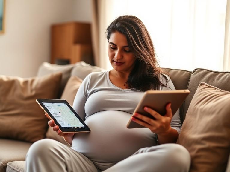  Infertility Doctor in Vizag 