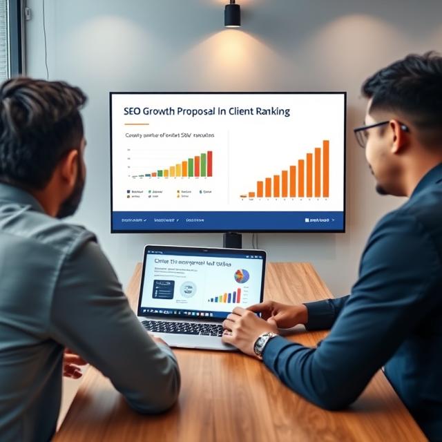 Professional SEO Support