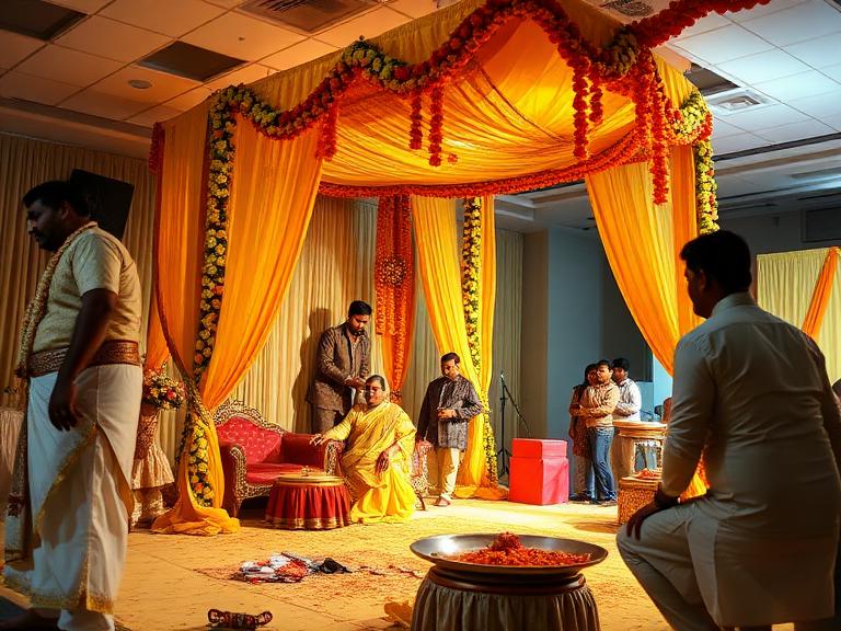 Event Managers in Hyderabad