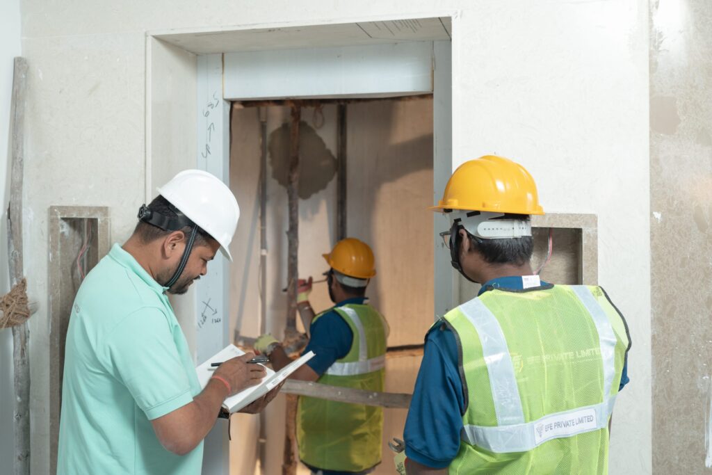 Cost of Installing a Passenger Lift in Hyderabad
