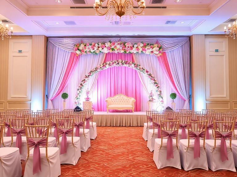 Wedding Execution Services in Vizag