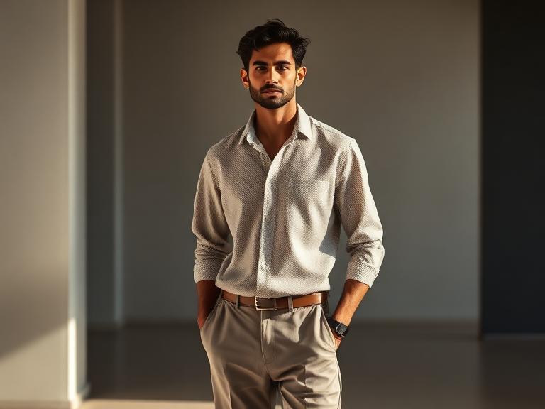 Date Night Outfits for Men