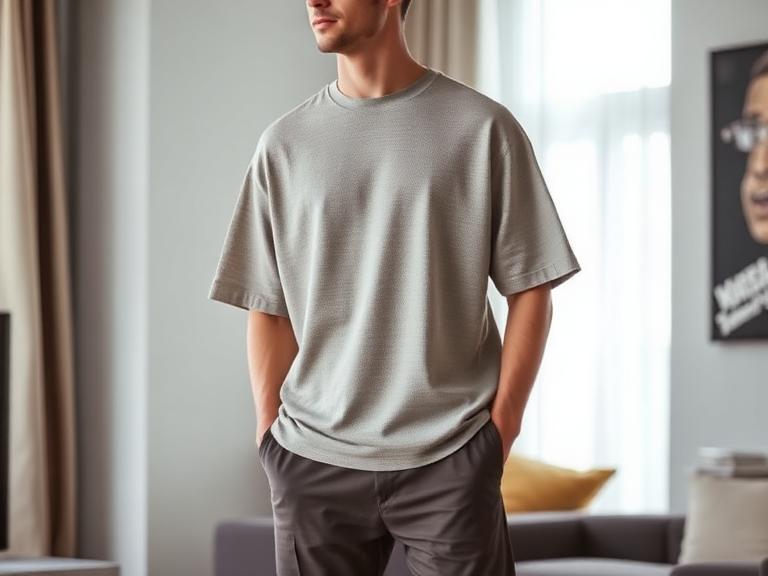 Outfits for Men in Bangalore