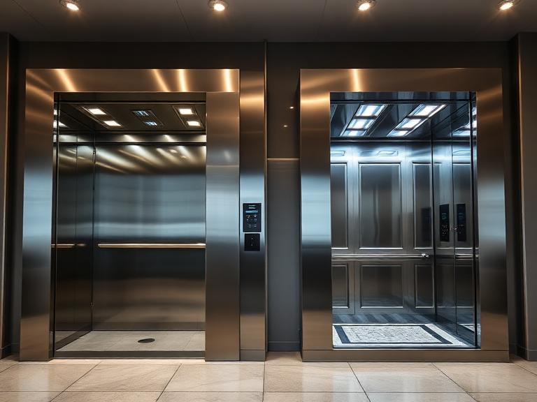 Lift Services Near Me Hyderabad