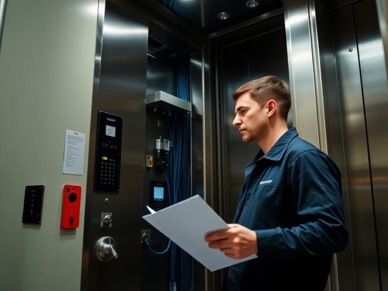 Lift Services Near Me Hyderabad