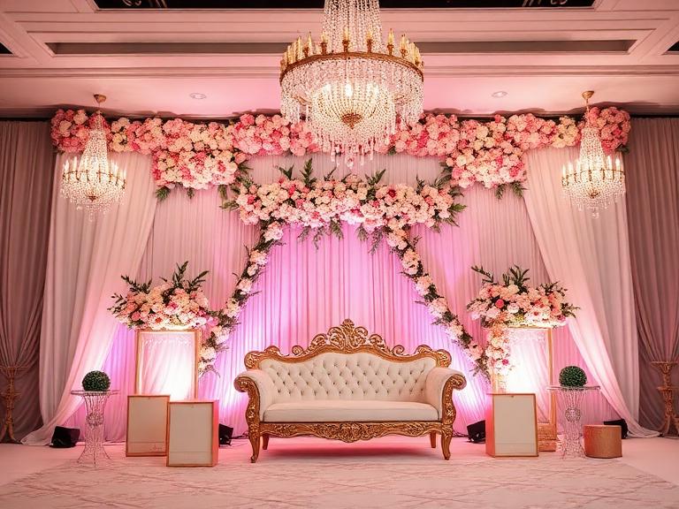 Wedding Ceremony Planners in Vizag 