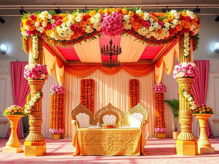 Wedding Ceremony Planners in Vizag 