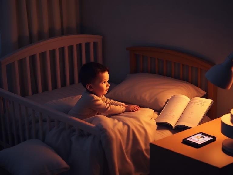 Parenting Support App UK
