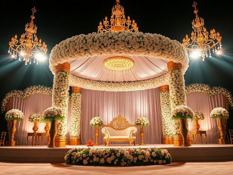 Wedding Ceremony Planners in Vizag