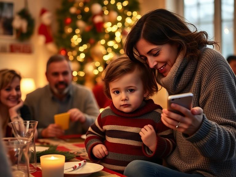 Parenting Support App UK