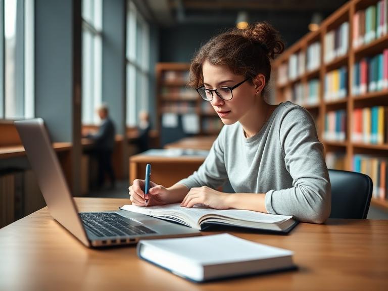 Dissertation Proofreading UK