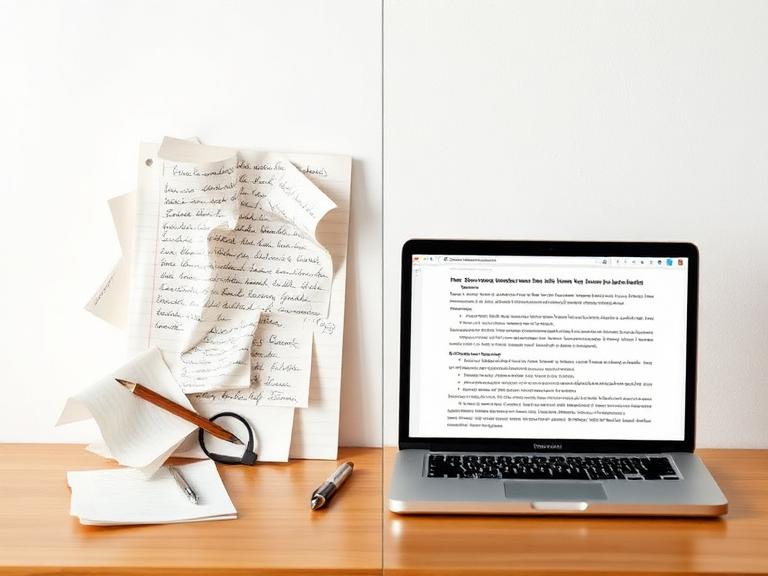 Dissertation Proofreading UK
