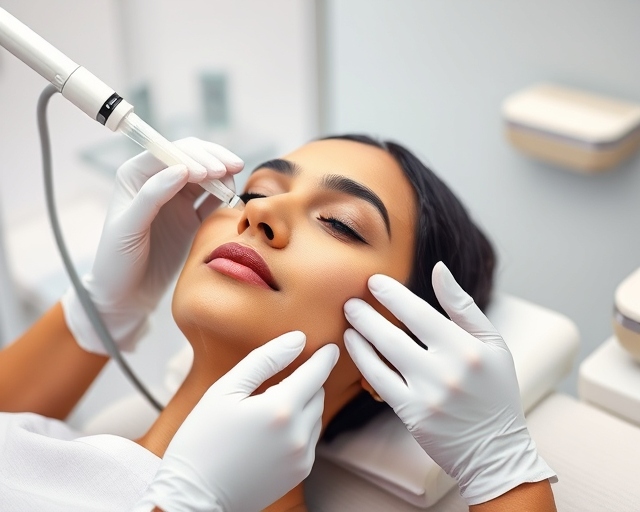 Melasma Treatment in Hyderabad 