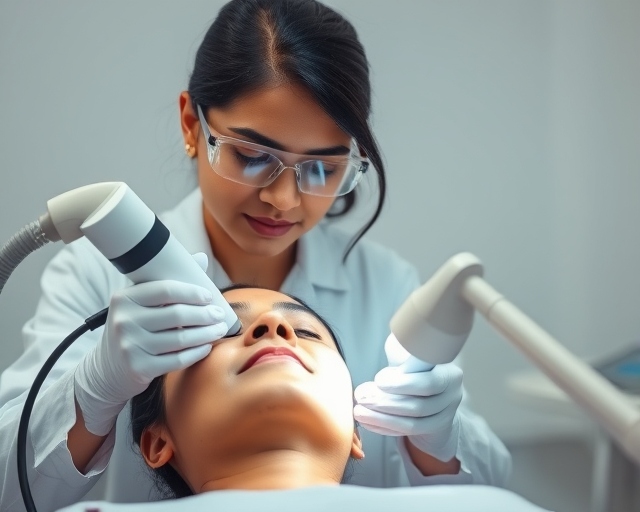 Melasma Treatment in Hyderabad 