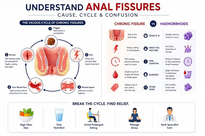 Fistula Tract Surgery in Hyderabad